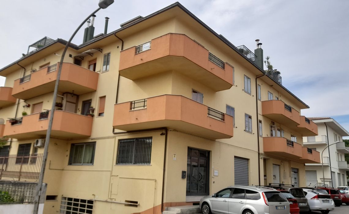 Appartamento in vendita a San Salvo PAESE