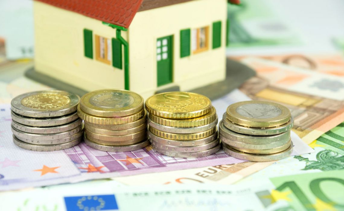 Dati dei prezzi degli immobili in Italia