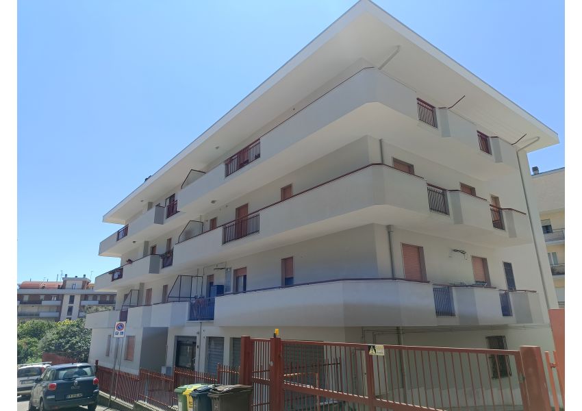 Appartamento in vendita a Vasto PAESE