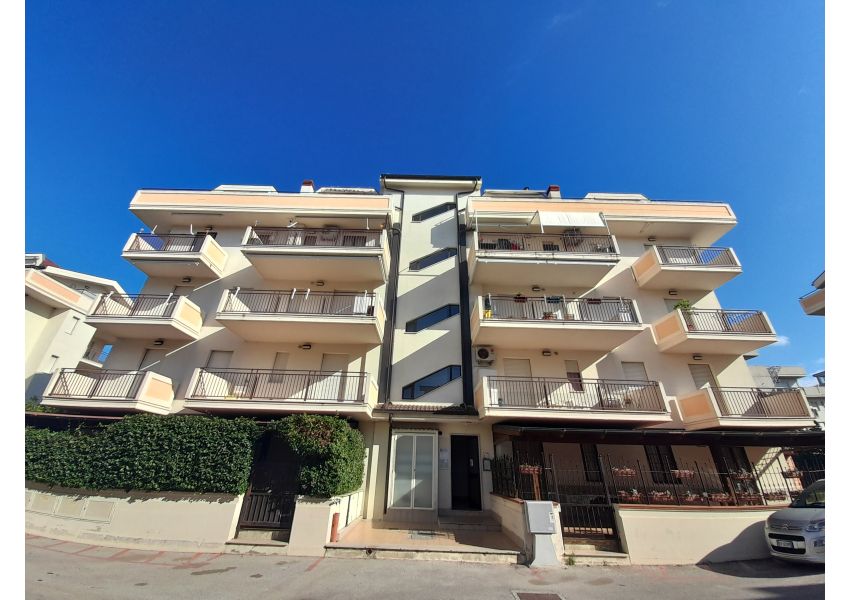 Appartamento in vendita a Vasto MARINA SUD