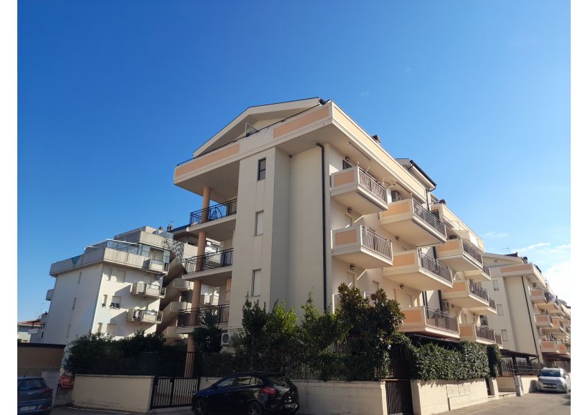 Appartamento in vendita a Vasto MARINA SUD