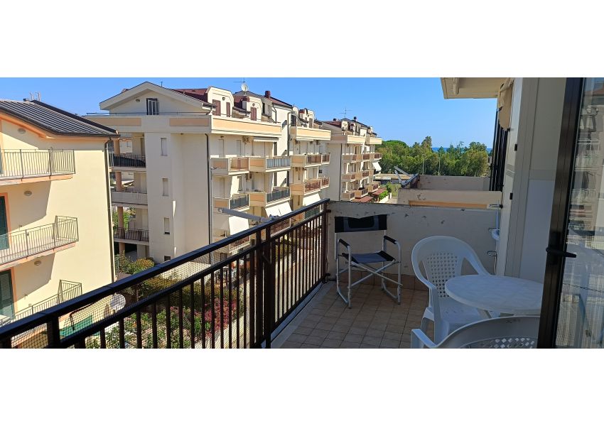 Appartamento in vendita a Vasto MARINA SUD