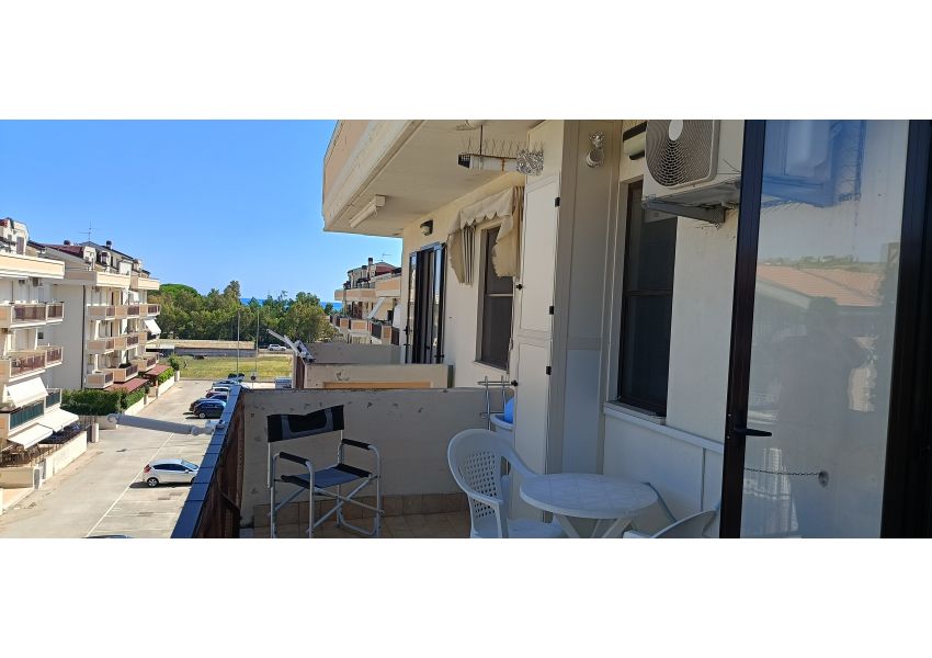 Appartamento in vendita a Vasto MARINA SUD