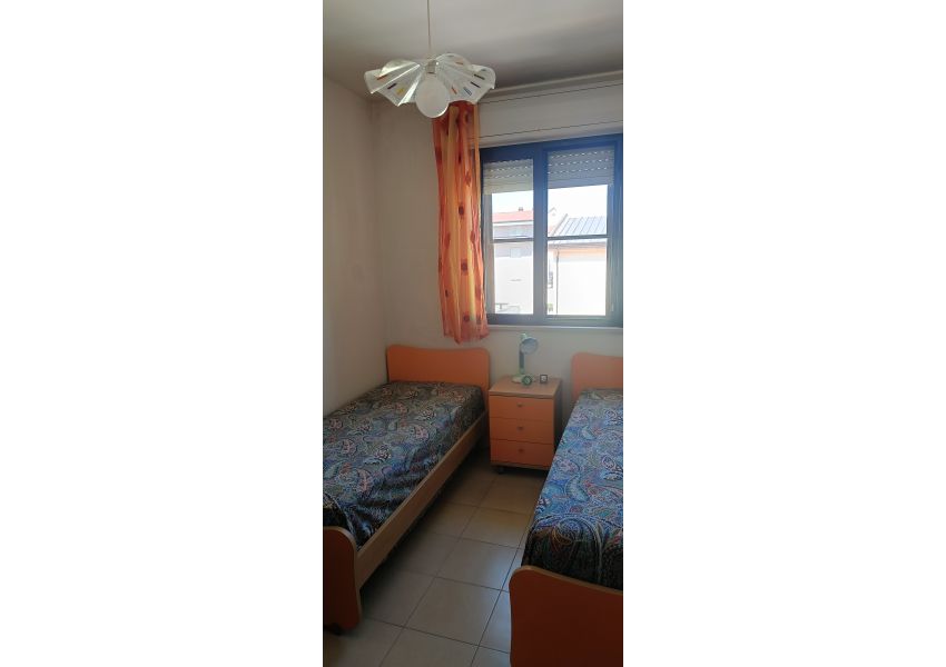 Appartamento in vendita a Vasto MARINA SUD