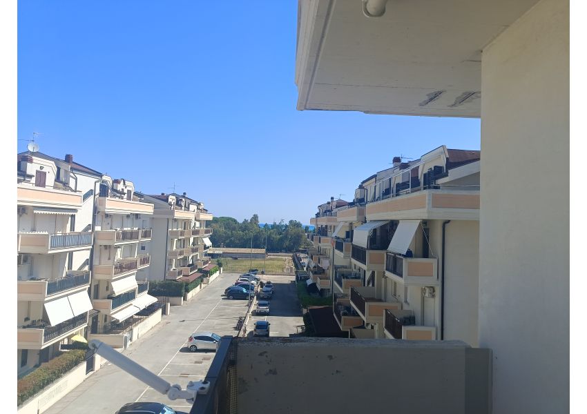 Appartamento in vendita a Vasto MARINA SUD