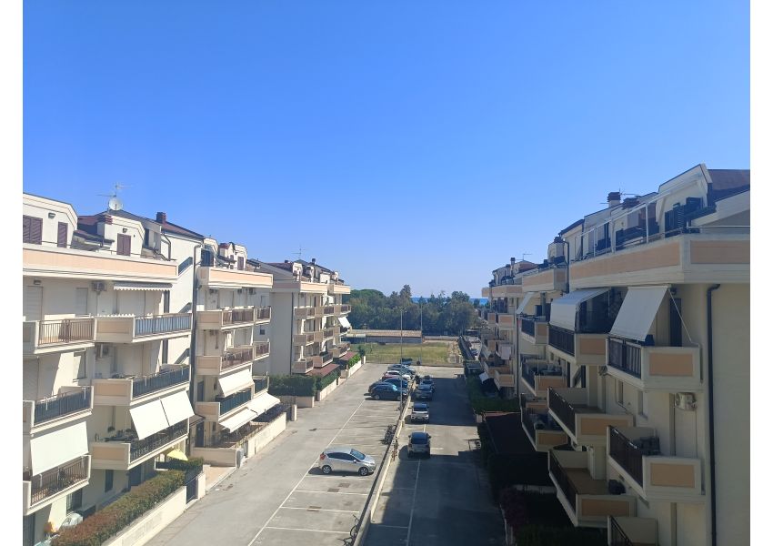 Appartamento in vendita a Vasto MARINA SUD