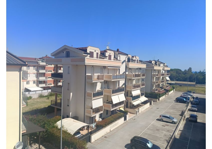 Appartamento in vendita a Vasto MARINA SUD