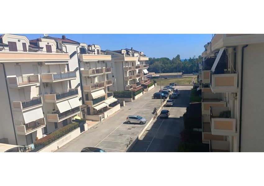 Appartamento in vendita a Vasto MARINA SUD
