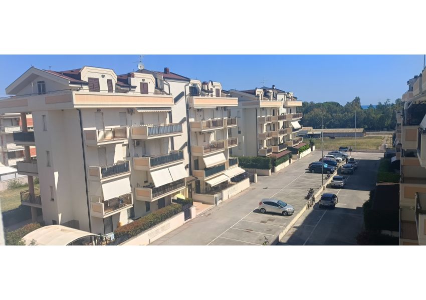 Appartamento in vendita a Vasto MARINA SUD