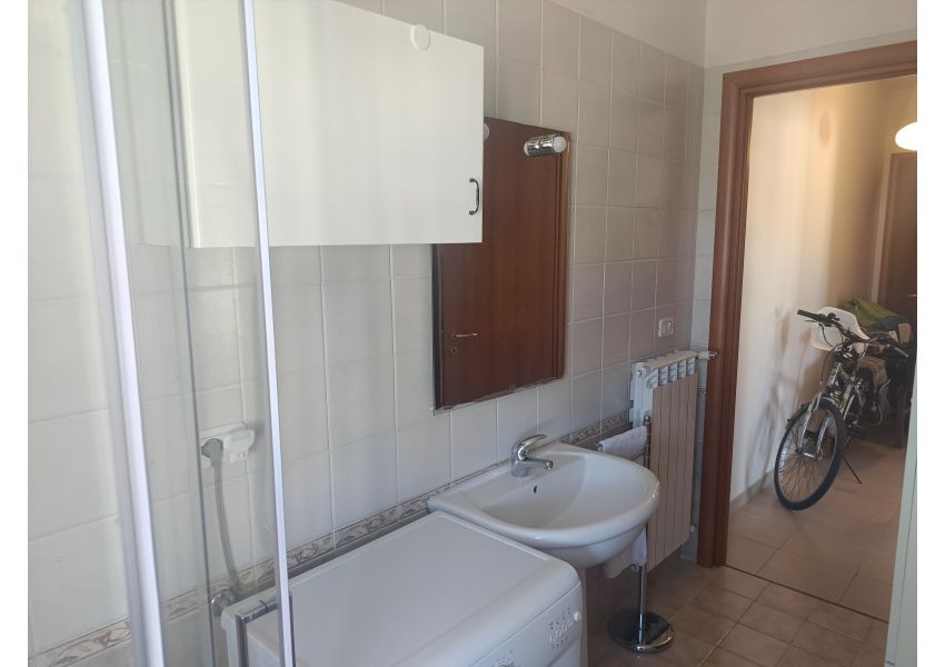 Appartamento in vendita a Vasto MARINA SUD