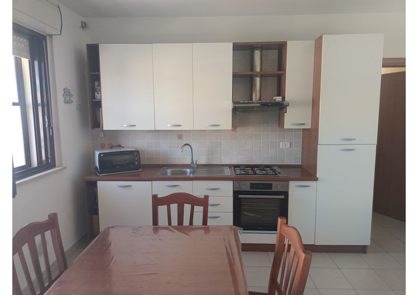 Appartamento in vendita a Vasto MARINA SUD