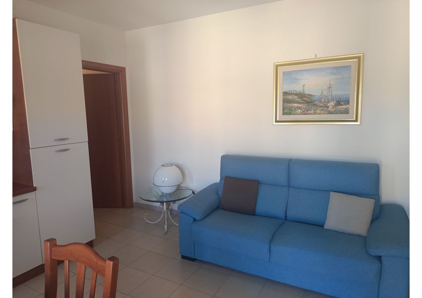 Appartamento in vendita a Vasto MARINA SUD