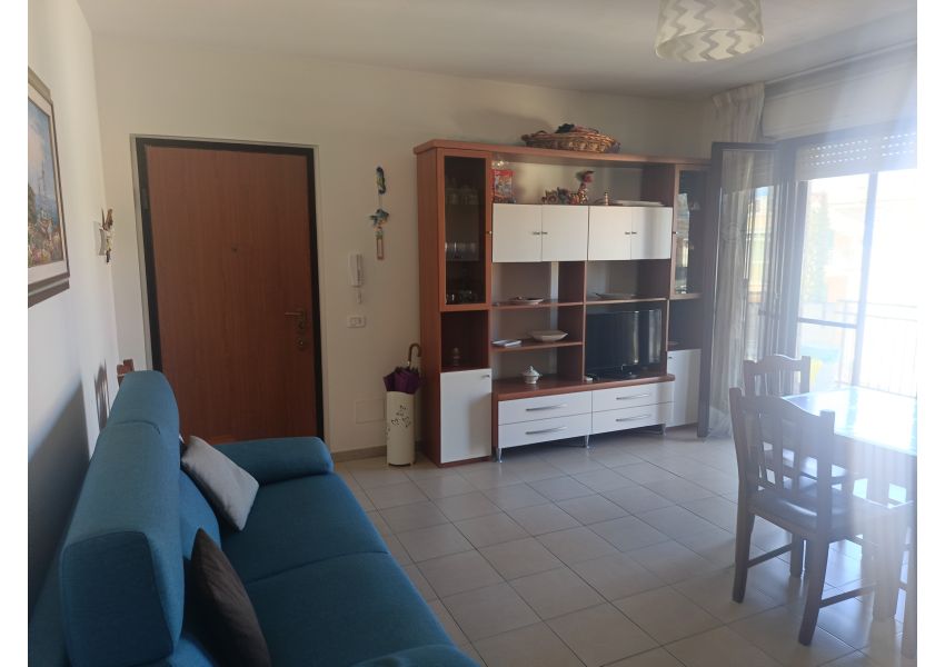 Appartamento in vendita a Vasto MARINA SUD