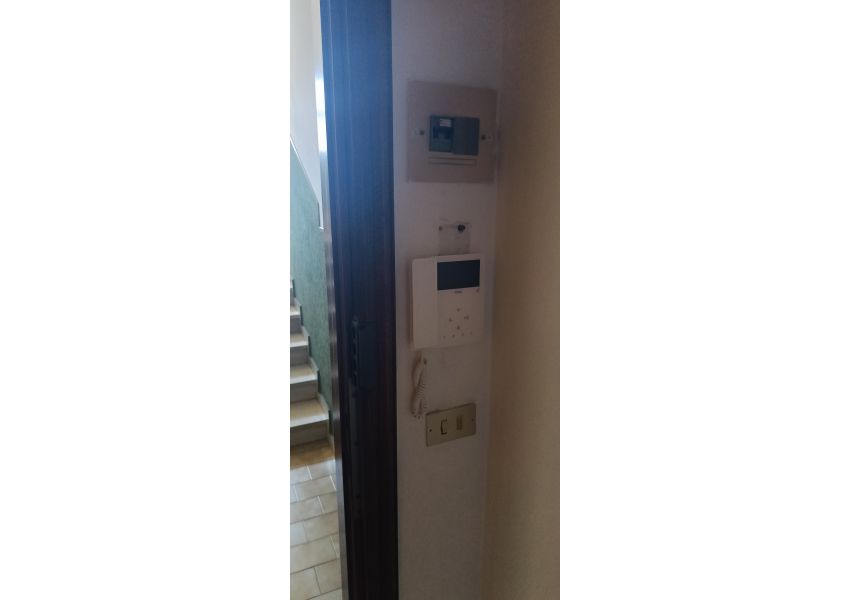 Appartamento in vendita a Vasto PAESE