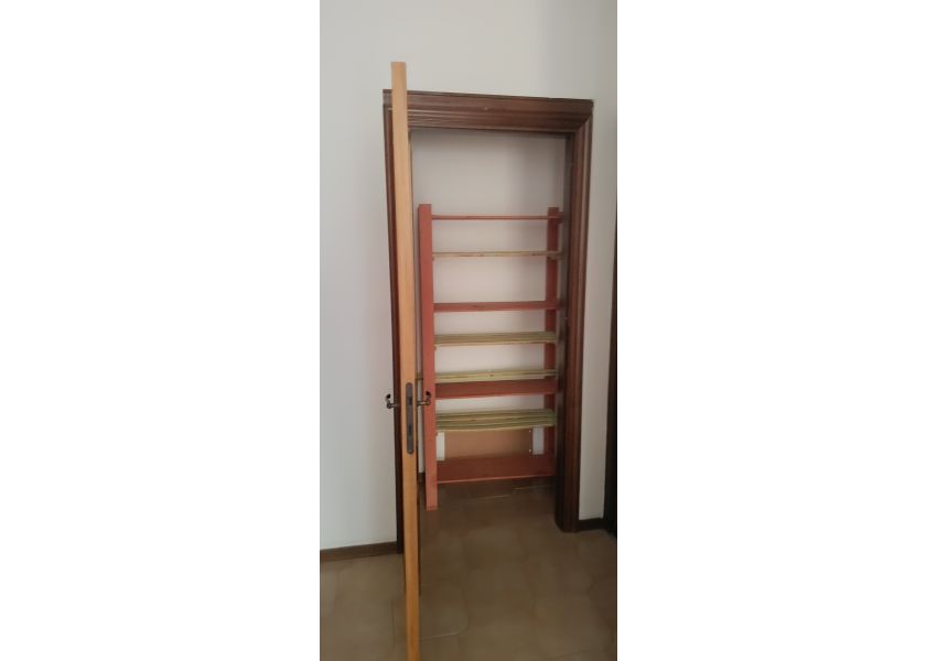 Appartamento in vendita a Vasto PAESE