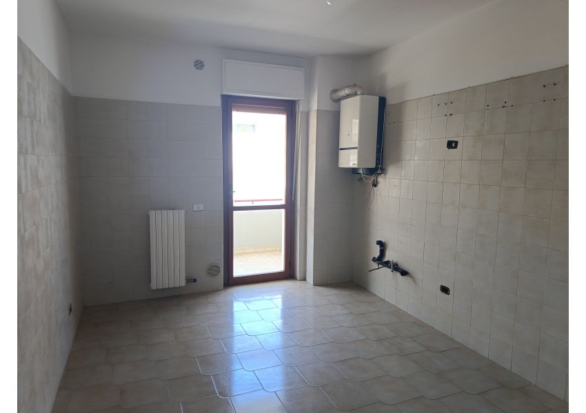 Appartamento in vendita a Vasto PAESE