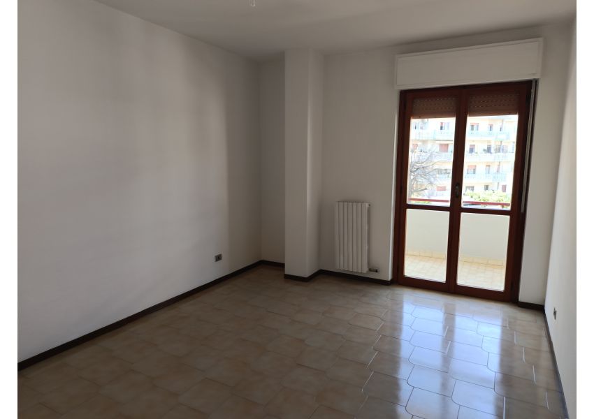 Appartamento in vendita a Vasto PAESE