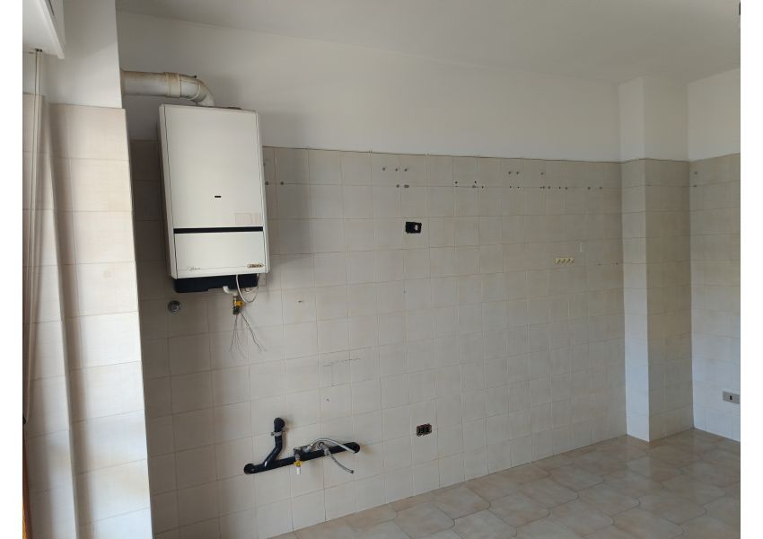 Appartamento in vendita a Vasto PAESE