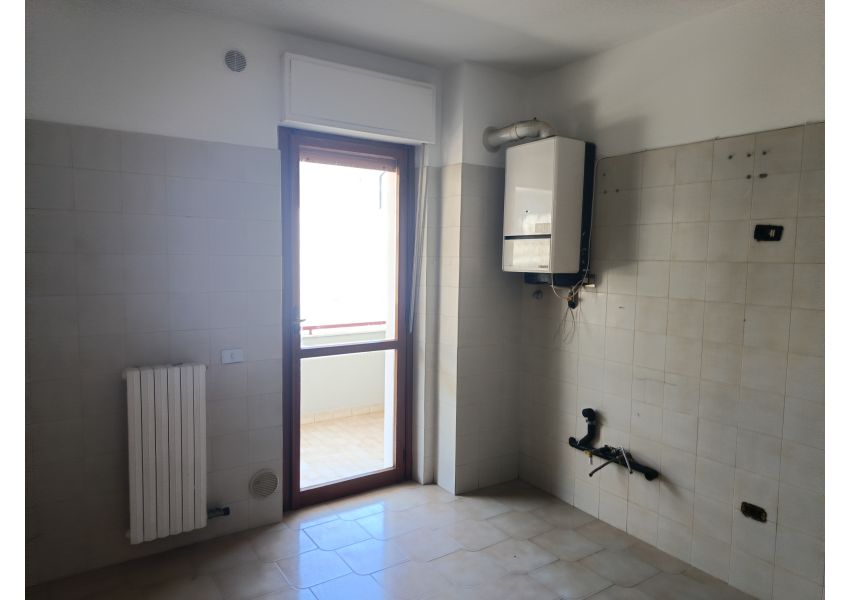 Appartamento in vendita a Vasto PAESE