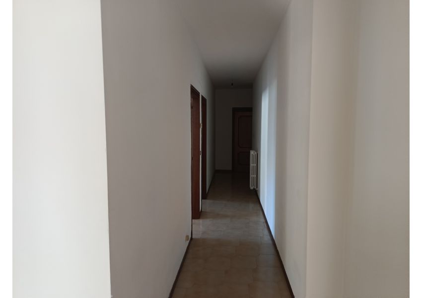 Appartamento in vendita a Vasto PAESE