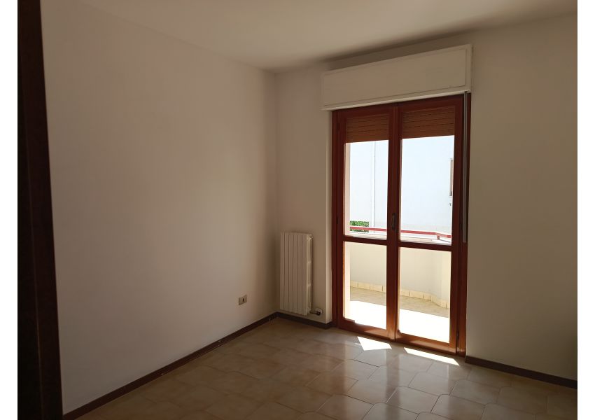 Appartamento in vendita a Vasto PAESE