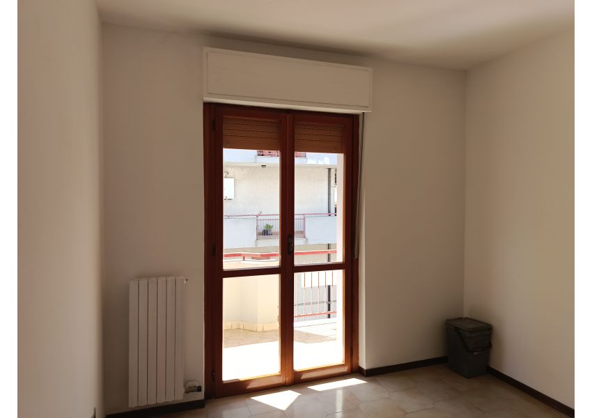 Appartamento in vendita a Vasto PAESE