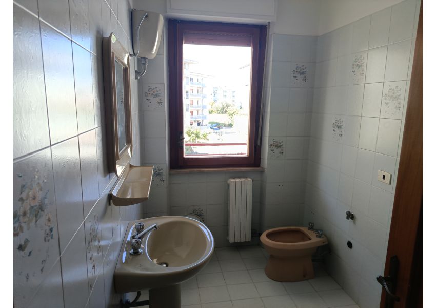 Appartamento in vendita a Vasto PAESE