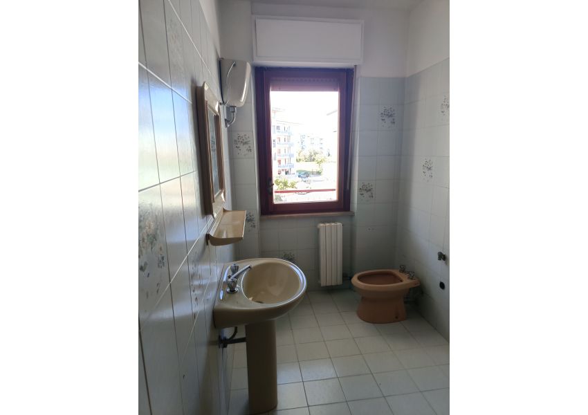 Appartamento in vendita a Vasto PAESE
