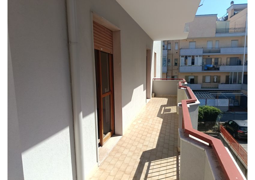Appartamento in vendita a Vasto PAESE
