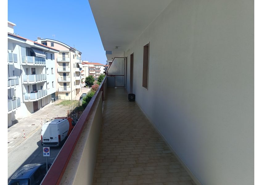 Appartamento in vendita a Vasto PAESE