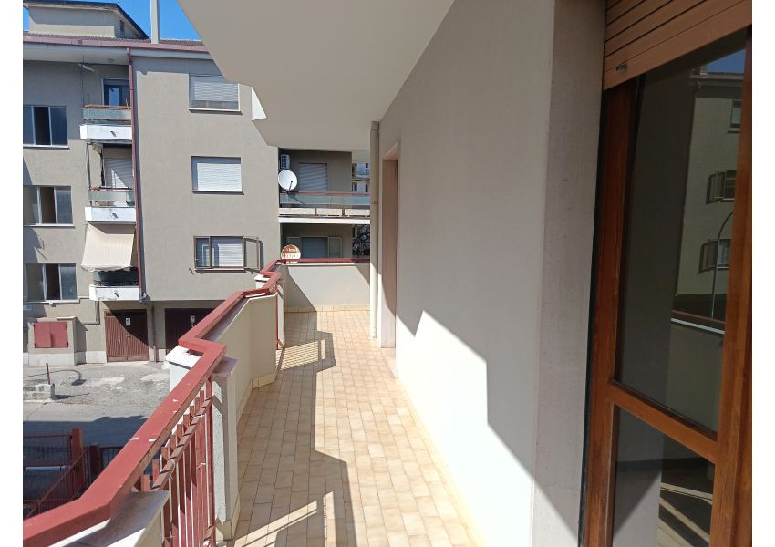 Appartamento in vendita a Vasto PAESE