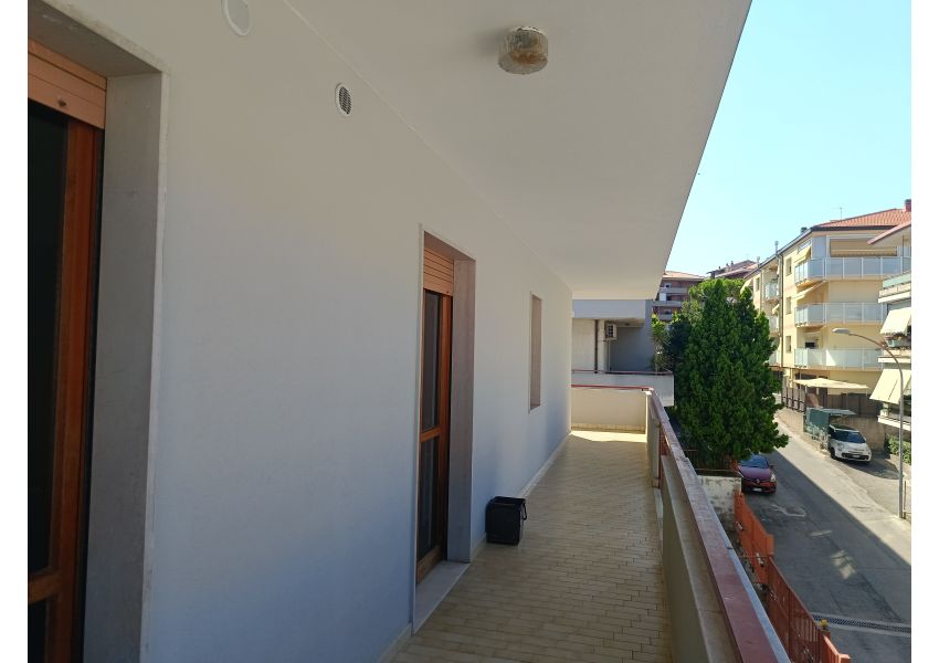 Appartamento in vendita a Vasto PAESE