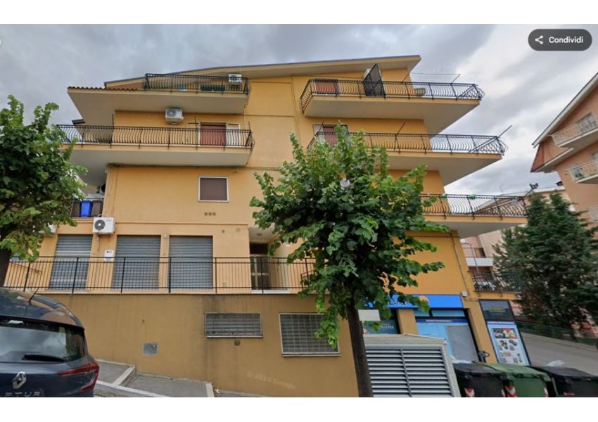 Appartamento in vendita a Montenero CENTRO