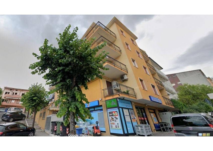 Appartamento in vendita a Montenero CENTRO