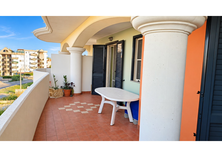 Appartamento in vendita a Vasto MARINA SUD