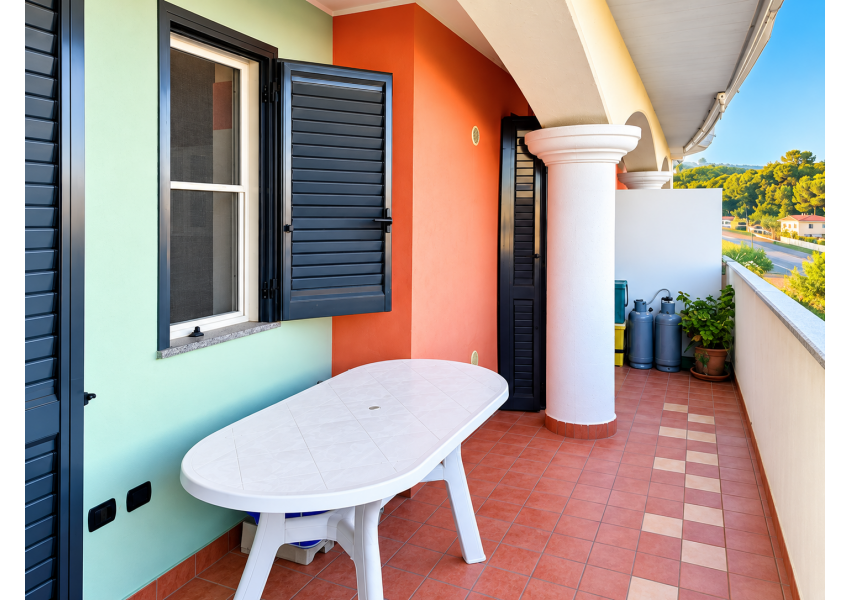Appartamento in vendita a Vasto MARINA SUD