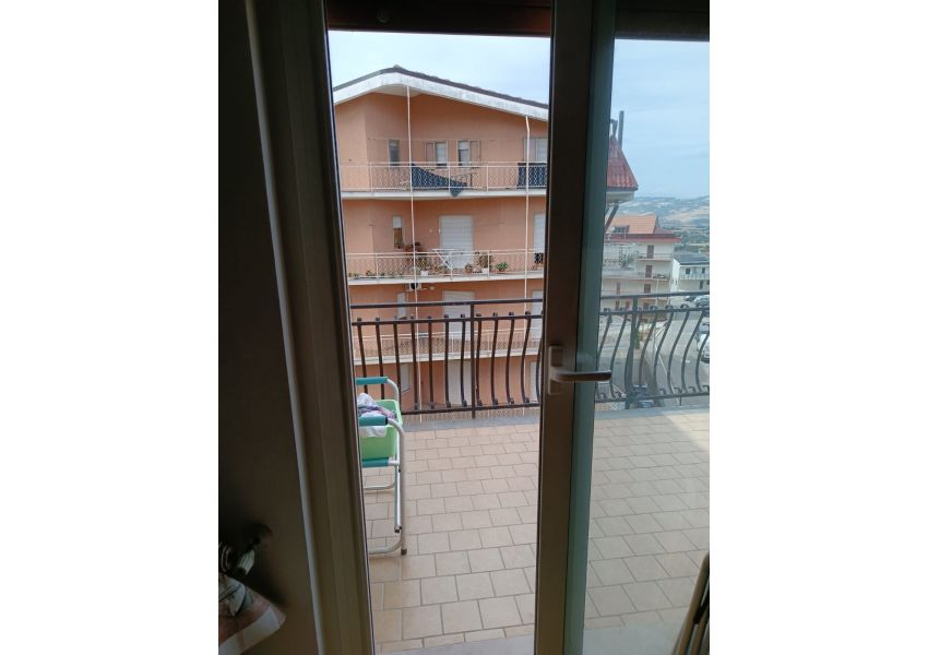 Appartamento in vendita a Montenero CENTRO