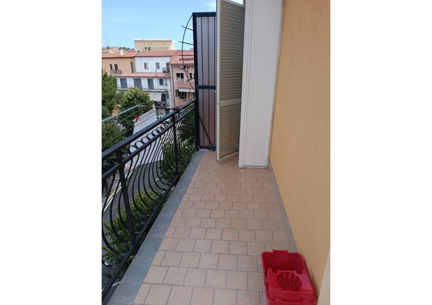 Appartamento in vendita a Montenero CENTRO