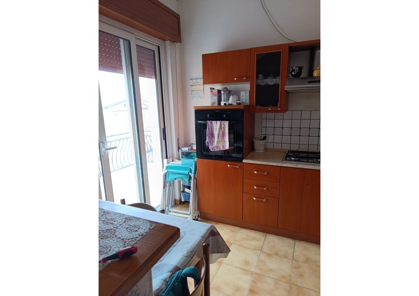 Appartamento in vendita a Montenero CENTRO