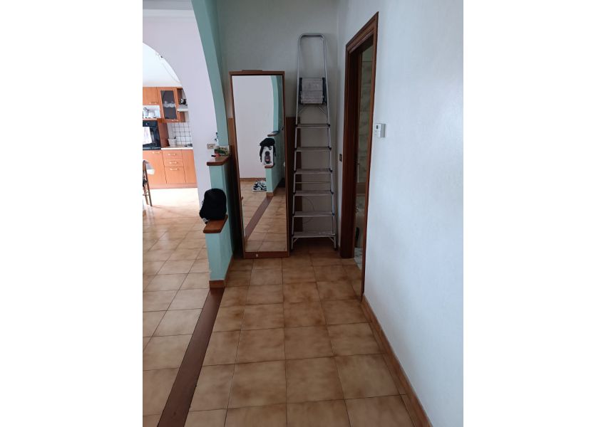 Appartamento in vendita a Montenero CENTRO
