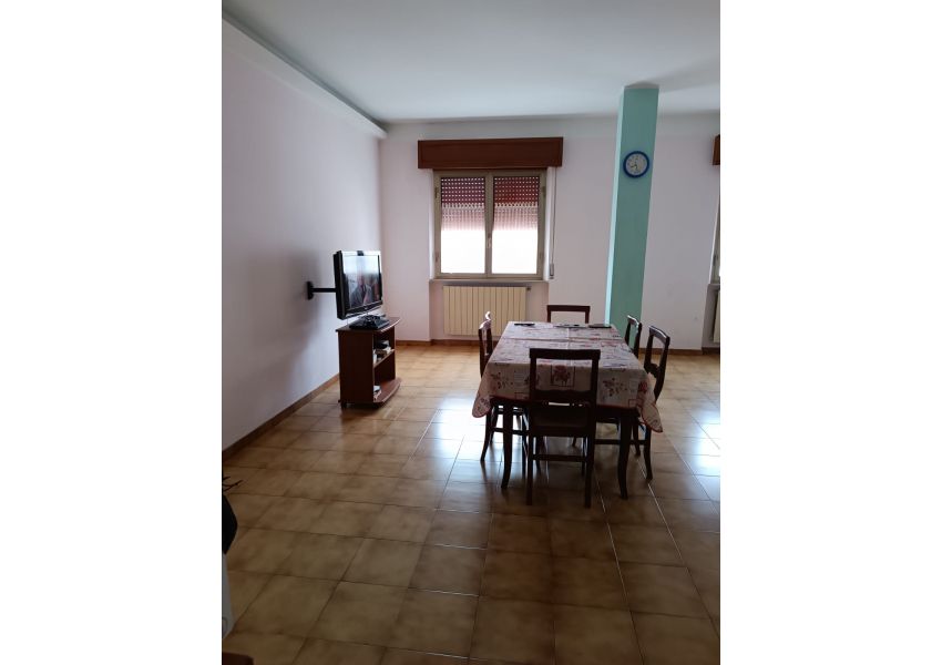 Appartamento in vendita a Montenero CENTRO