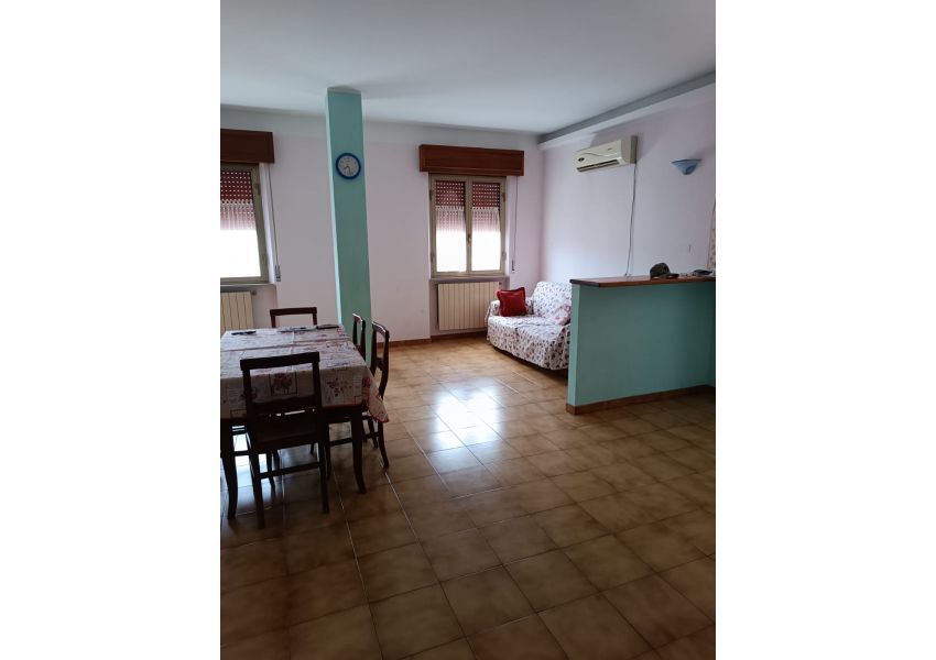 Appartamento in vendita a Montenero CENTRO