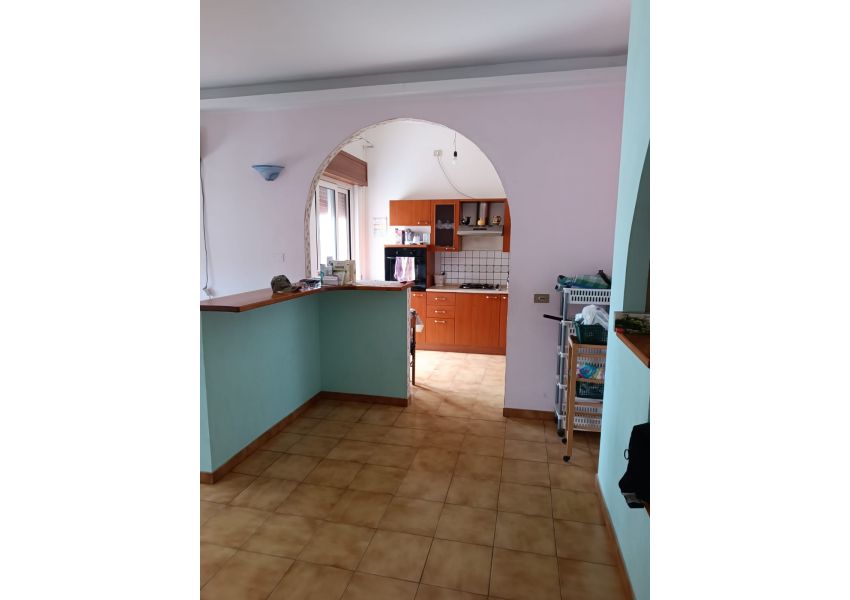 Appartamento in vendita a Montenero CENTRO
