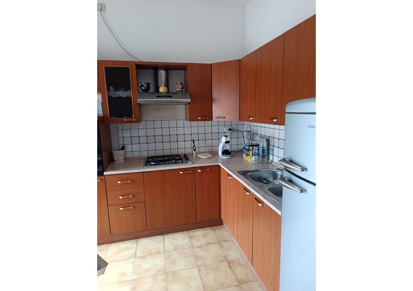 Appartamento in vendita a Montenero CENTRO