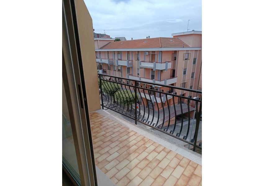 Appartamento in vendita a Montenero CENTRO