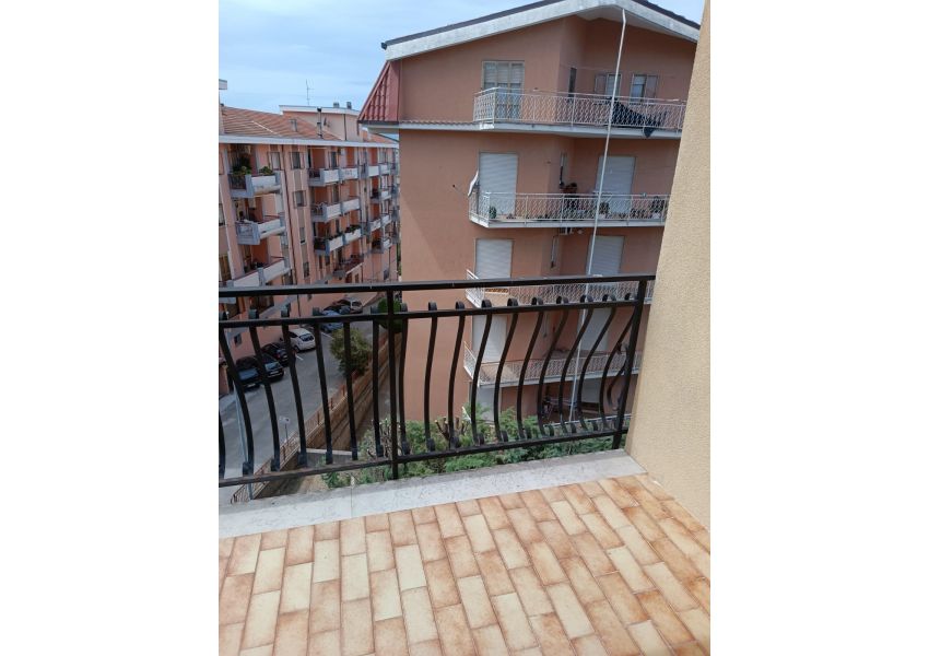 Appartamento in vendita a Montenero CENTRO