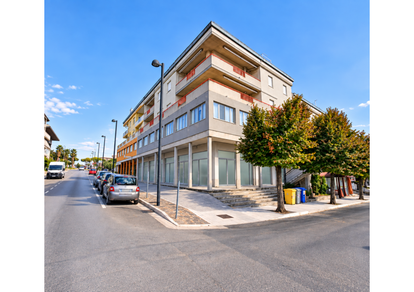 Ufficio in vendita a San Salvo PAESE