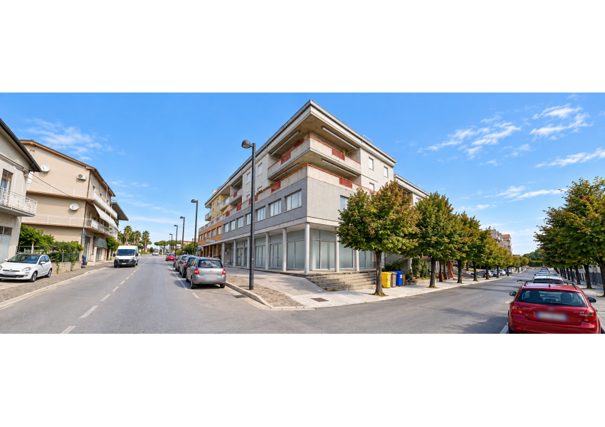 Ufficio in vendita a San Salvo PAESE