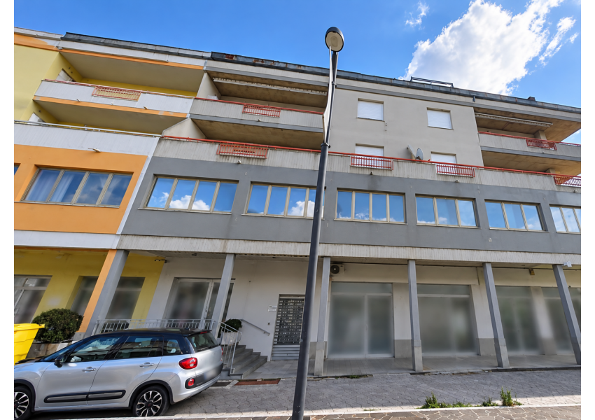 Ufficio in vendita a San Salvo PAESE