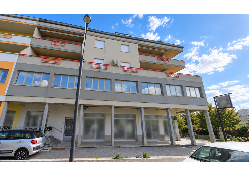 Ufficio in vendita a San Salvo PAESE